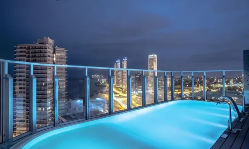 Puerto Norte Design Hotel