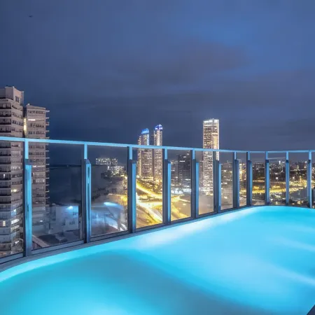 Puerto Norte Design Hotel