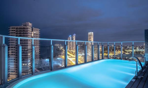 Puerto Norte Design Hotel