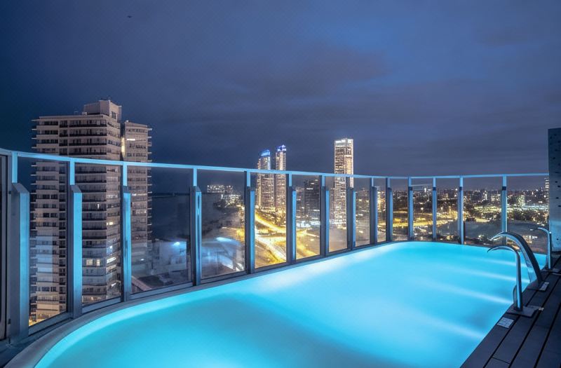 Puerto Norte Design Hotel