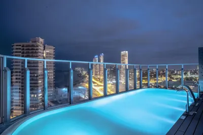 Puerto Norte Design Hotel Hotels in Росаріо