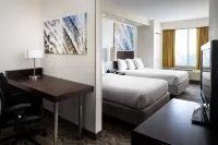 SpringHill Suites Bakersfield Các khách sạn gần Salt 7even Float Center