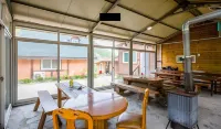 Yanggaksan Pension فنادق في جيومسان-غون