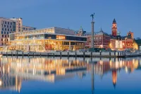 클라리온 호텔 시 우