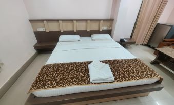 Hotel Apsara Koraput
