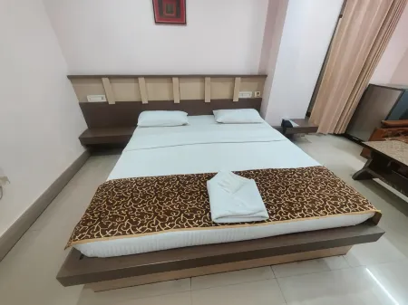 Hotel Apsara Koraput Отели в г. Корапут