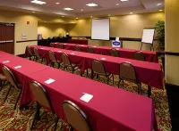 Hampton Inn by Hilton Schenectady Downtown Hotels in Schenectady