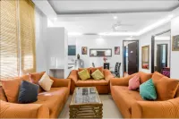 Prestige Apartments - Apartments