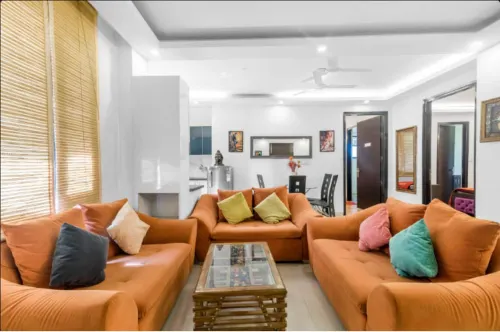 Prestige Apartments - Apartments