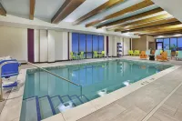 Home2 Suites by Hilton Pittsburgh Area Beaver Valley