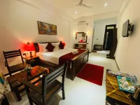 Airport Faith Hotel Negombo otelleri