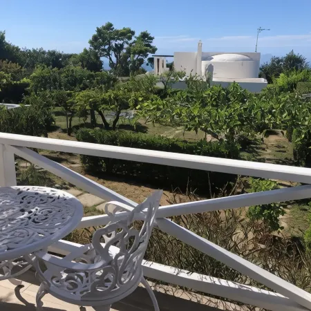 Hotel Al Mulino
