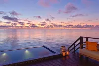 Grand Park Kodhipparu Maldives - Romantic