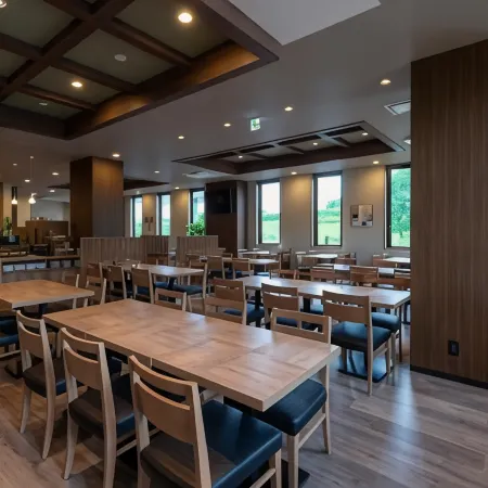 Hotel Route-Inn Kanuma Inter