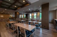 Hotel Route-Inn Kanuma Inter Hotel di Kanuma