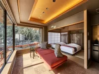 Mansuirou Hotels in 