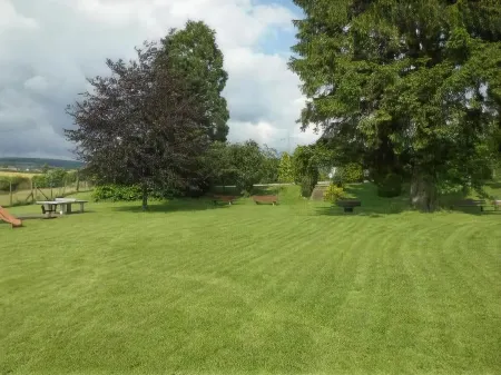 Hotel Schoos Отели в г. Роммерсхайм