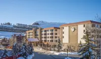 Cozy Pet-Friendly King Studio in Mt, Crested Butte Condo Hotels near Mt Crested Butte Campground