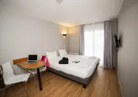 Aparthotel Adagio Access Paris Maisons-Alfort