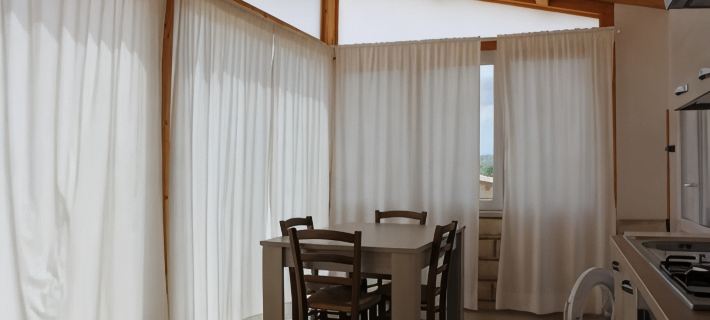 Residence Del Tellaro Hotels in Noto