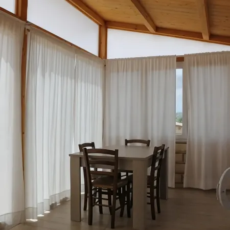 Residence Del Tellaro