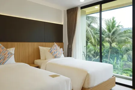 Seaside Naithon Phuket
