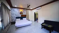 Arnnas Resort Diveagar