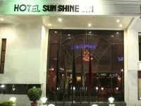 Hotel Sun Shine Inn Hotels near Borivali