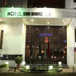 Hotel Sun Shine Inn Các khách sạn gần Rangaon Beach