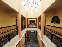 Hotel Sai Yatri Hotel a Alwand