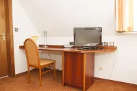Hotel Bienefeld Các khách sạn ở Korschenbroich