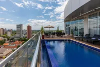Viale Tower Hotel - Wifi
