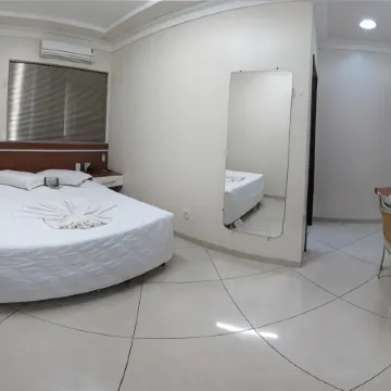 Dourados Center Hotel