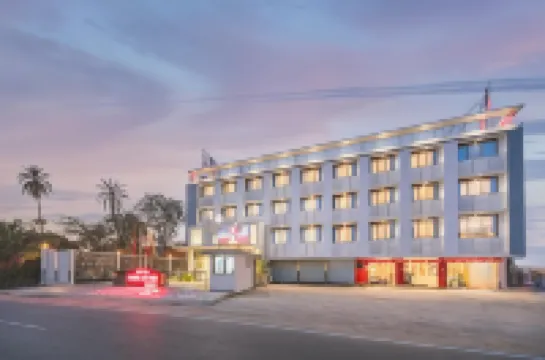 Lords Eco Inn, Ambaji Hotels in Banaskantha