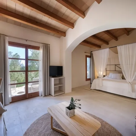 Son Penya Adults Only Petit Hotel & Spa