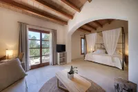 Son Penya Adults Only Petit Hotel & Spa Hotels in Sant Llorenc des Cardassar