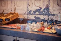 Adagio Access Stuttgart Airport Hotels in Leinfelden-Echterdingen