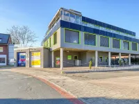 Nicetostay Hotels near Oberneuland