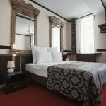 Вера Байкал Отели в г. 