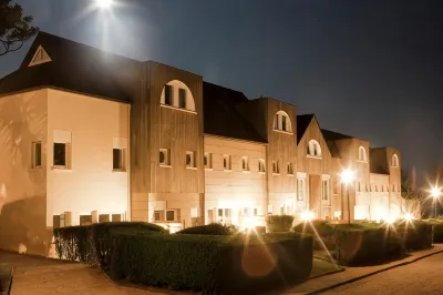 Vvf Résidence Golfe du Morbihan Hotel a Ile aux Moines