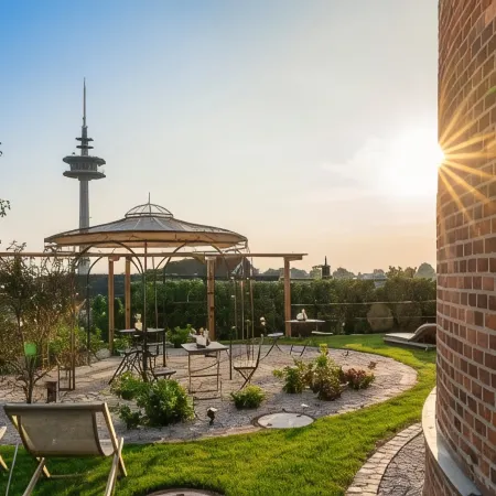 Apart Hotel Wasserturm