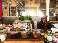 Hotel & Restaurant Heyligenstaedt - breakfast