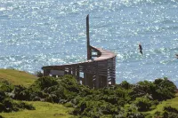 Refugio Parque Tepuhueico Zona Costa Hotels in Chonchi