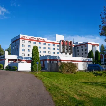 Best Western Gustaf Fröding Hotel & Konferens