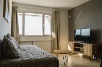 Leloir Suites & Meetings