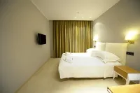 Hotel Iliana Hoteles en Arta