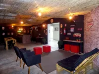 Visto Hostel