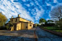 Il Podere Del Germano Reale