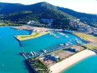 Coral Sea Vista Apartments