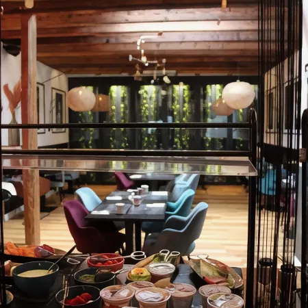 Nikii Boutique Hotel